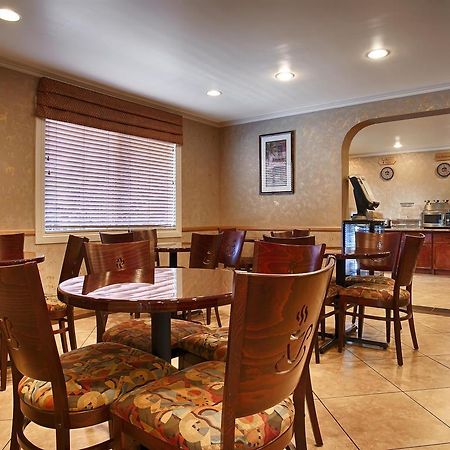 Monterey Park Inn Exteriér fotografie